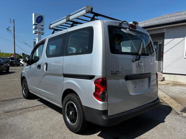 NV200バネットバン（新潟県長岡市）画像5