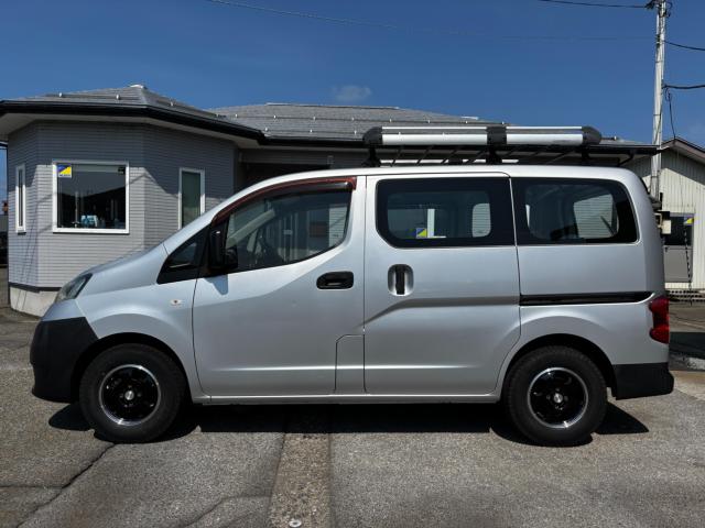 NV200バネットバン（新潟県長岡市）画像6