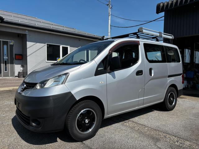 NV200バネットバン（新潟県長岡市）画像7
