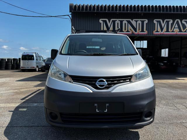 NV200バネットバン（新潟県長岡市）画像8