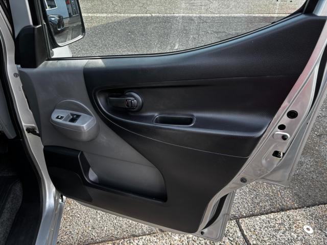 NV200バネットバン（新潟県長岡市）画像10