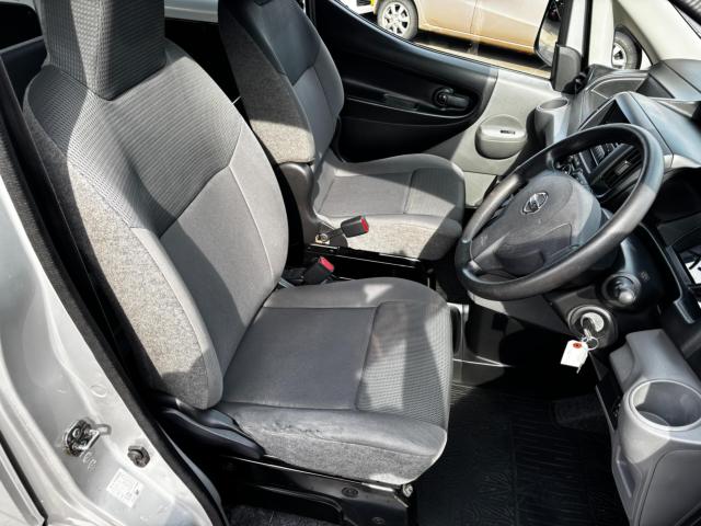 NV200バネットバン（新潟県長岡市）画像11