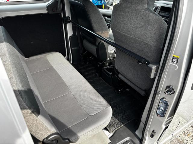 NV200バネットバン（新潟県長岡市）画像12