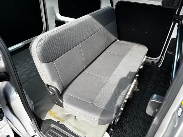 NV200バネットバン（新潟県長岡市）画像13