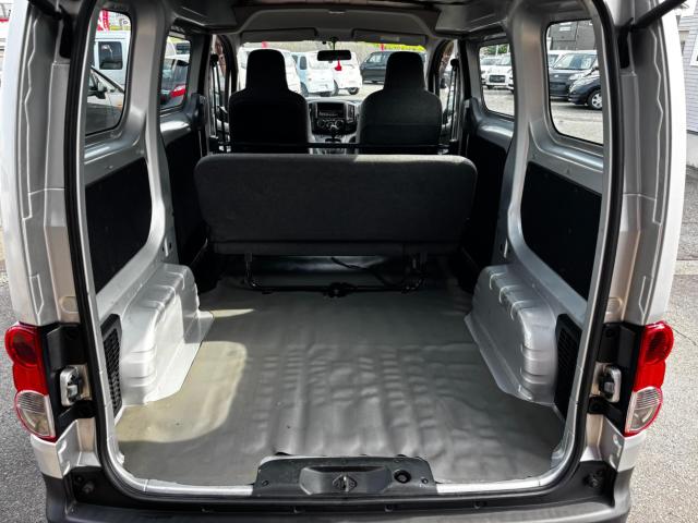 NV200バネットバン（新潟県長岡市）画像14