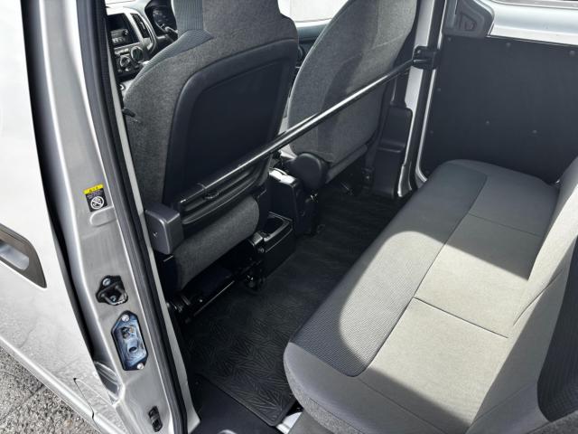 NV200バネットバン（新潟県長岡市）画像15