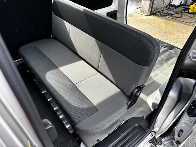 NV200バネットバン（新潟県長岡市）画像16
