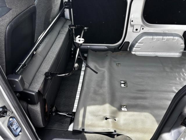 NV200バネットバン（新潟県長岡市）画像17