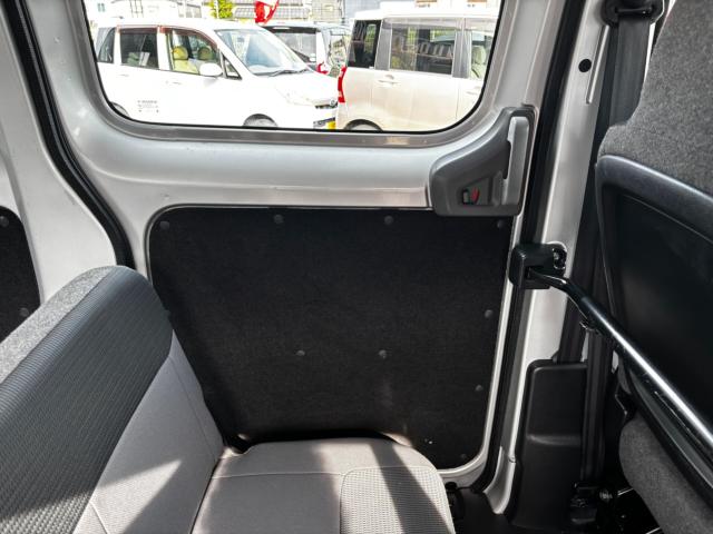 NV200バネットバン（新潟県長岡市）画像19