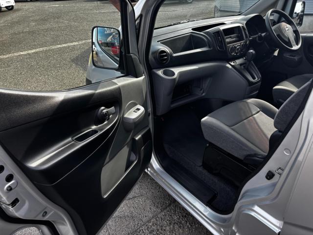 NV200バネットバン（新潟県長岡市）画像20