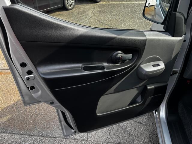 NV200バネットバン（新潟県長岡市）画像21