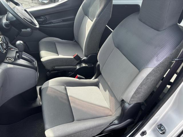 NV200バネットバン（新潟県長岡市）画像22