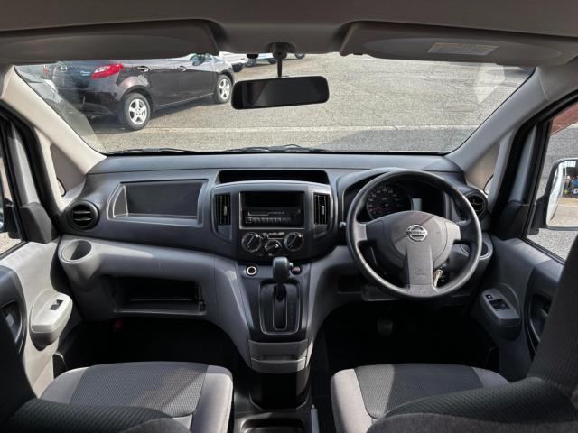 NV200バネットバン（新潟県長岡市）画像23