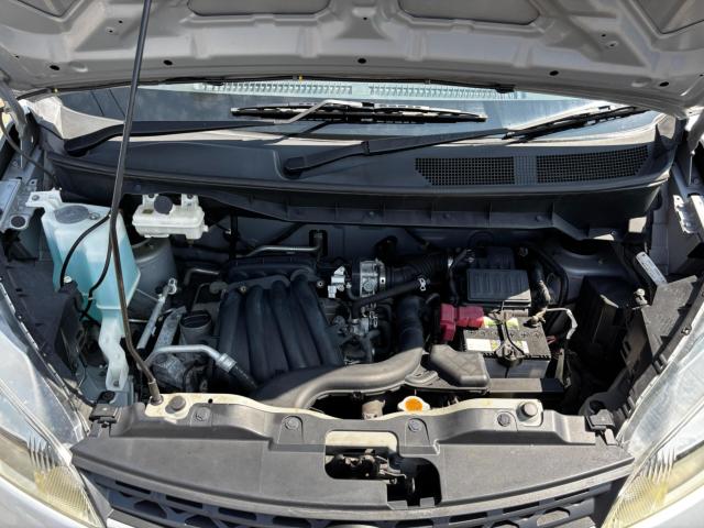 NV200バネットバン（新潟県長岡市）画像28