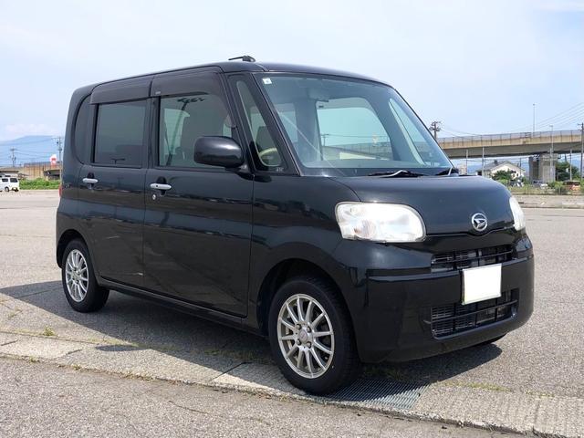 タント（新潟県新発田市）画像6
