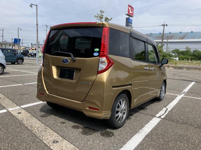 ジャスティ（新潟県新潟市西蒲区）画像6