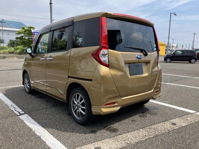 ジャスティ（新潟県新潟市西蒲区）画像8