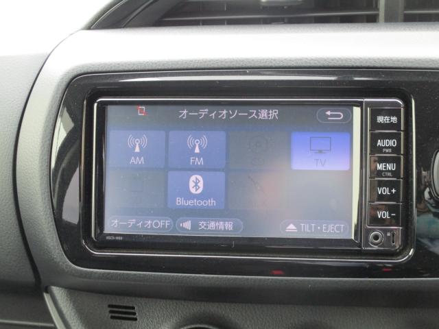 ヴィッツ（新潟県上越市）画像23