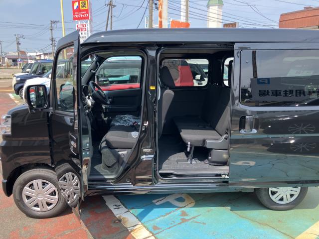 アトレーワゴン（新潟県長岡市）画像5