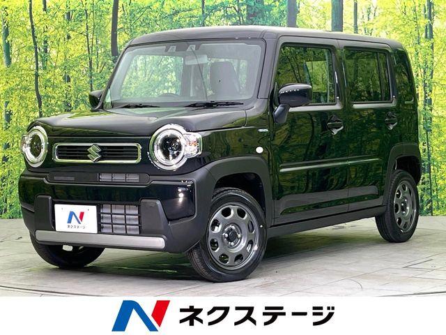 ハスラー（新潟県新潟市東区）
