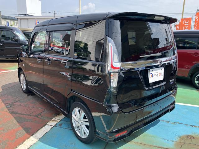 ソリオ（新潟県長岡市）