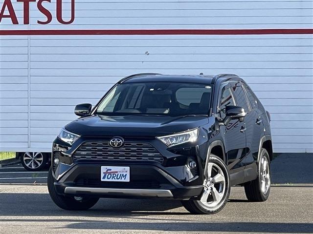 ＲＡＶ４（新潟県柏崎市）