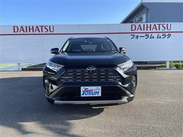 ＲＡＶ４（新潟県柏崎市）