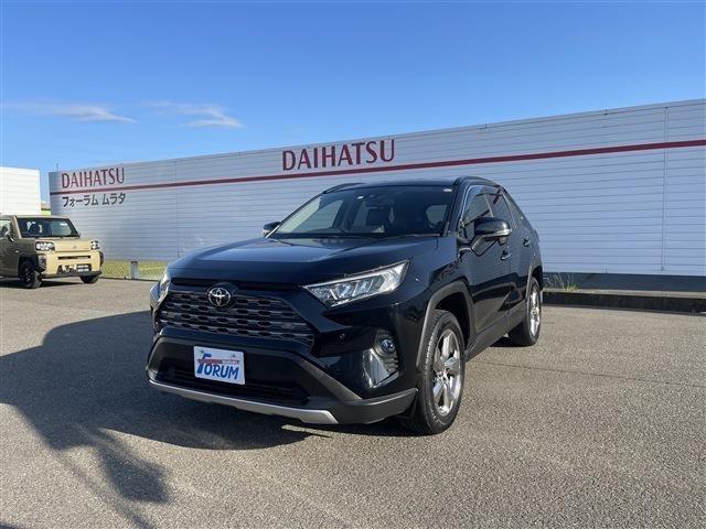 ＲＡＶ４（新潟県柏崎市）