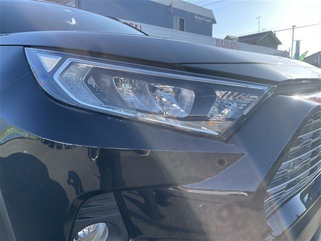 ＲＡＶ４（新潟県柏崎市）