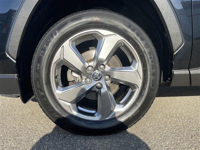 ＲＡＶ４（新潟県柏崎市）