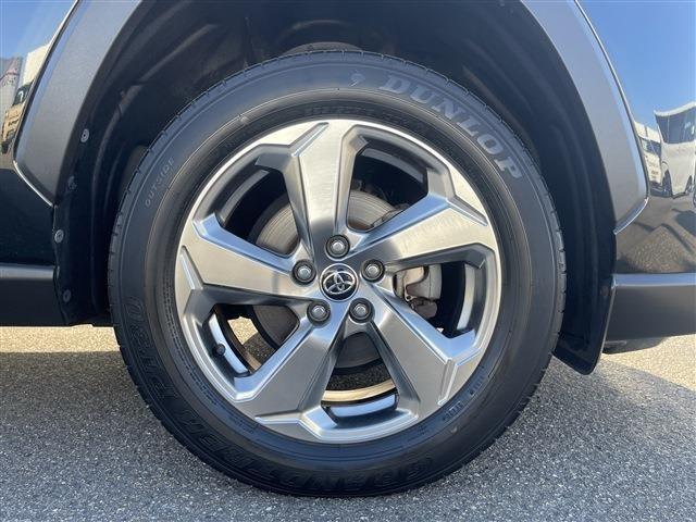 ＲＡＶ４（新潟県柏崎市）