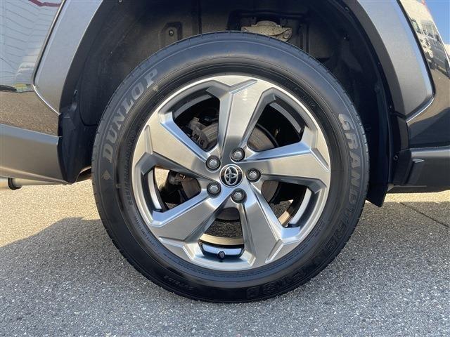 ＲＡＶ４（新潟県柏崎市）