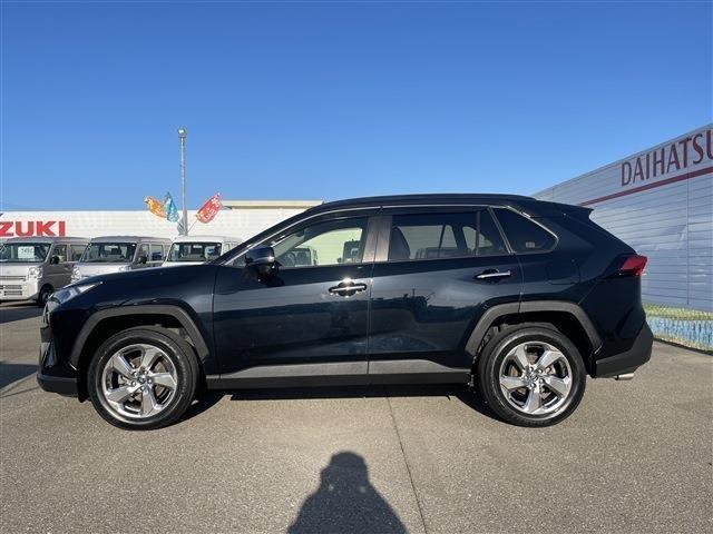 ＲＡＶ４（新潟県柏崎市）