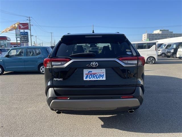 ＲＡＶ４（新潟県柏崎市）