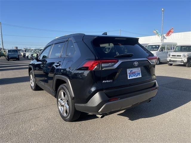 ＲＡＶ４（新潟県柏崎市）