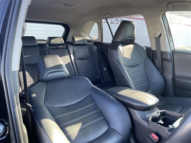 ＲＡＶ４（新潟県柏崎市）