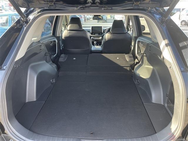 ＲＡＶ４（新潟県柏崎市）