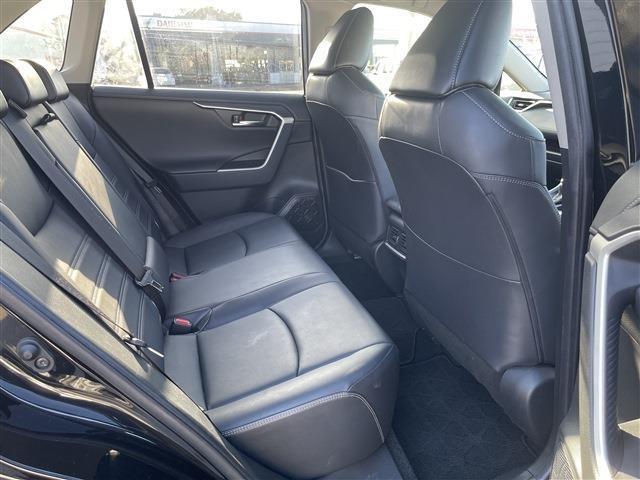 ＲＡＶ４（新潟県柏崎市）