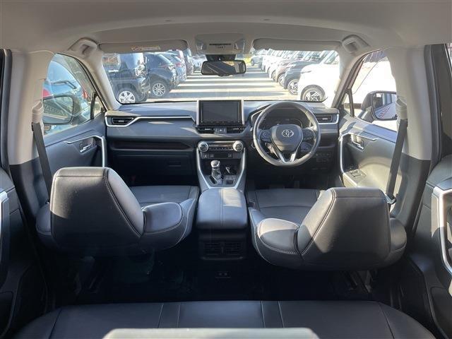 ＲＡＶ４（新潟県柏崎市）