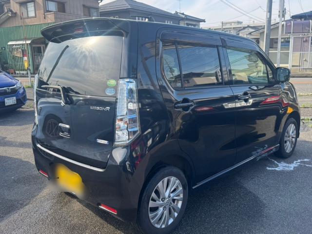 ワゴンＲ（新潟県新潟市南区）画像6