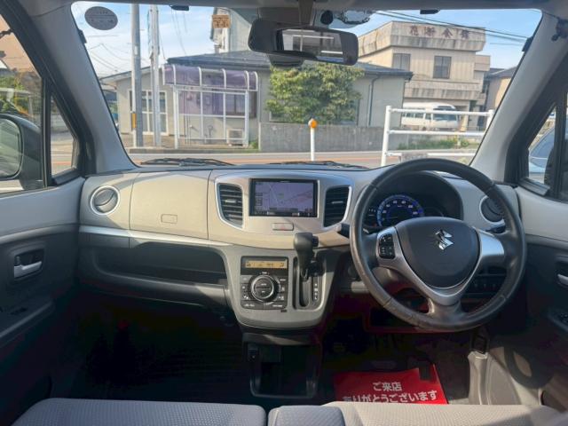 ワゴンＲ（新潟県新潟市南区）画像28