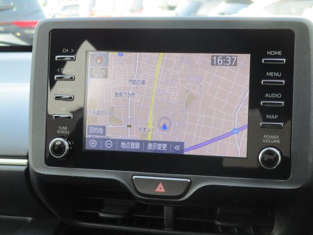 ヤリス（新潟県上越市）画像22
