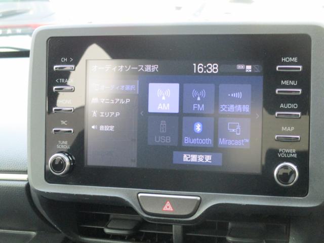 ヤリス（新潟県上越市）画像23