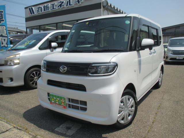 タント（新潟県新潟市西区）