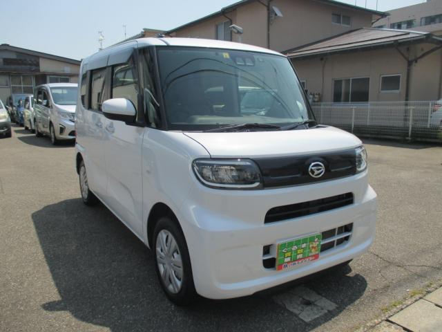 タント（新潟県新潟市西区）画像7