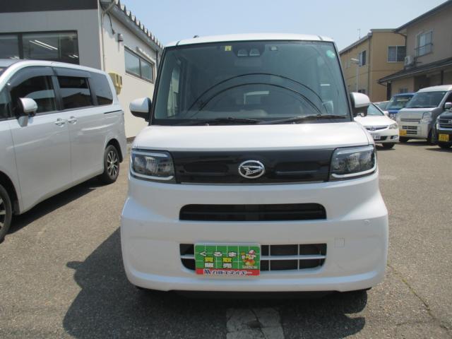 タント（新潟県新潟市西区）画像8
