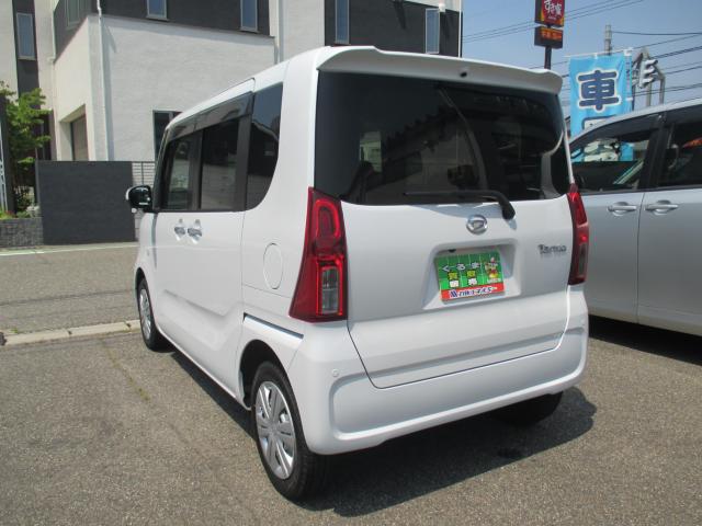 タント（新潟県新潟市西区）画像3