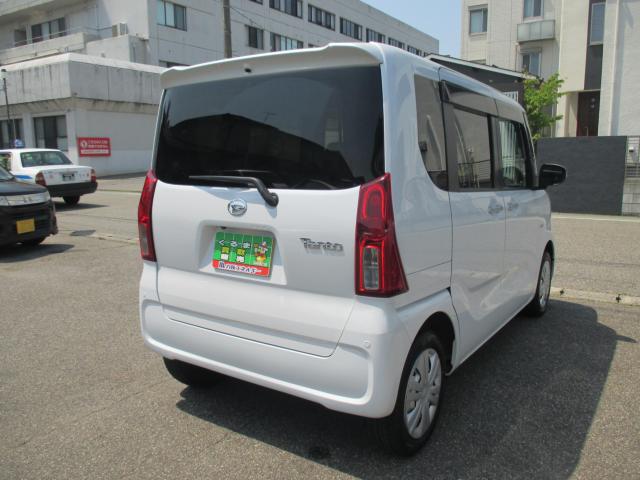 タント（新潟県新潟市西区）画像5