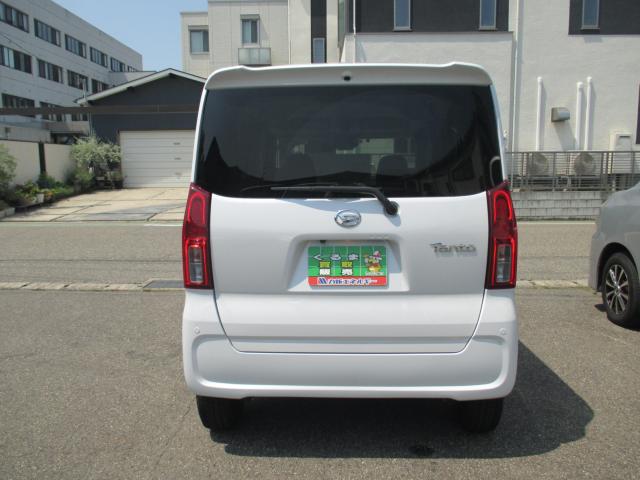 タント（新潟県新潟市西区）画像4
