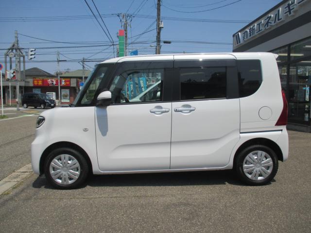 タント（新潟県新潟市西区）画像2